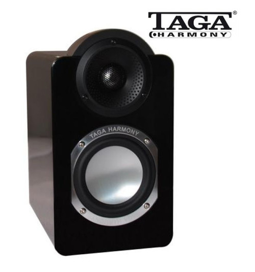 Kolumny podstawkowe TAGA HARMONY PLATINUM ONE