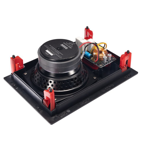 MartinLogan Motion MW6 - Głośnik instalacyjny ścienny