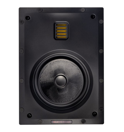 MartinLogan Motion MW6 - Głośnik instalacyjny ścienny