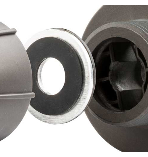 MartinLogan Outdoor Sat 40 - Wodoodporny głośnik ogrodowy