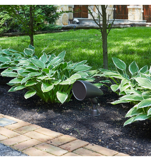 MartinLogan Outdoor Sat 40 - Wodoodporny głośnik ogrodowy