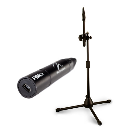 MartinLogan PBK Perfect Bass Kit - Zestaw do korekcji akustycznej subwoofera w pomieszczeniu