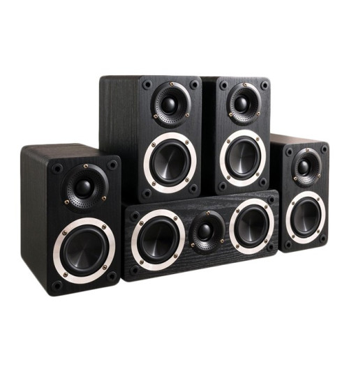 TAGA Harmony inMove 5.0 – zestaw kolumn do kina domowego