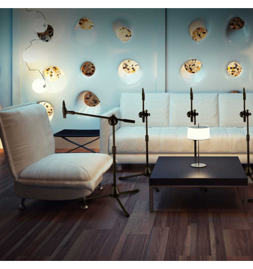 MartinLogan PBK Perfect Bass Kit - Zestaw do korekcji akustycznej subwoofera w pomieszczeniu