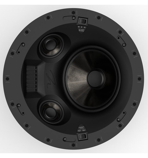 MartinLogan Sistine 4XC - Głośnik instalacyjny sufitowy Hi-End