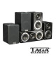 TAGA Harmony inMove 5.0 – zestaw kolumn do kina domowego
