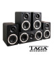 TAGA Harmony inMove 5.0 – zestaw kolumn do kina domowego