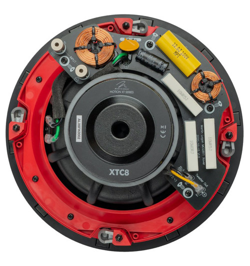 MartinLogan Motion XTC8 - Głośnik instalacyjny sufitowy