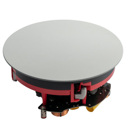 MartinLogan Motion XTC8 - Głośnik instalacyjny sufitowy