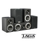 TAGA Harmony inMove 5.0 – zestaw kolumn do kina domowego