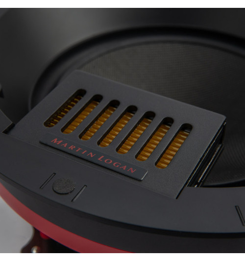 MartinLogan Motion XTC8 - Głośnik instalacyjny sufitowy