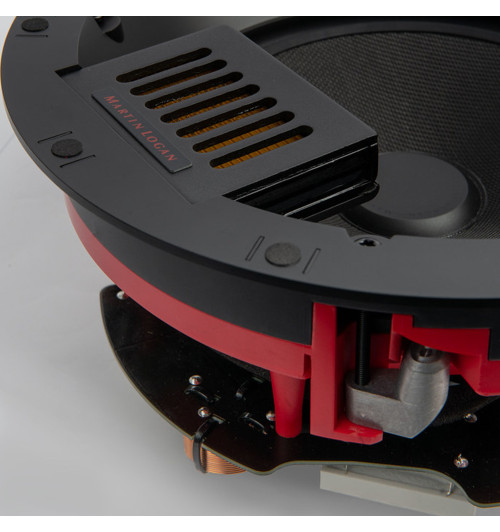 MartinLogan Motion XTC8 - Głośnik instalacyjny sufitowy