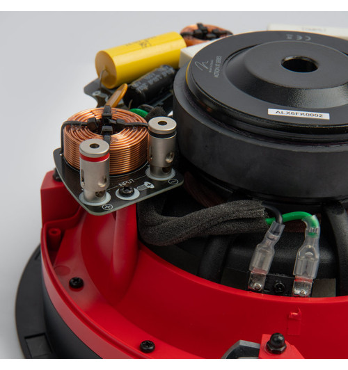 MartinLogan Motion XTC8 - Głośnik instalacyjny sufitowy