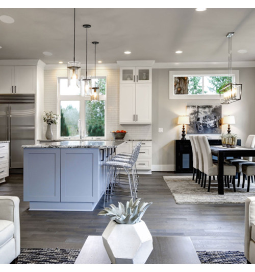 MartinLogan Motion XTC8 - Głośnik instalacyjny sufitowy