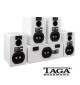 TAGA Harmony inMove 5.0 – zestaw kolumn do kina domowego