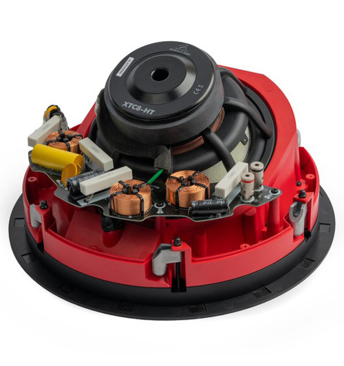 MartinLogan Motion XTC8-HT - Głośnik instalacyjny sufitowy