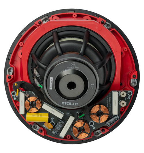MartinLogan Motion XTC8-HT - Głośnik instalacyjny sufitowy
