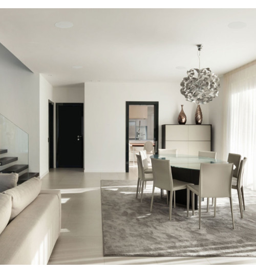 MartinLogan Motion XTC8-HT - Głośnik instalacyjny sufitowy