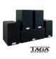 TAGA Harmony inMove 5.0 – zestaw kolumn do kina domowego