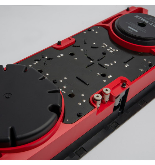 MartinLogan Motion XTW5-LCR - Głośnik instalacyjny ścienny typu LCR