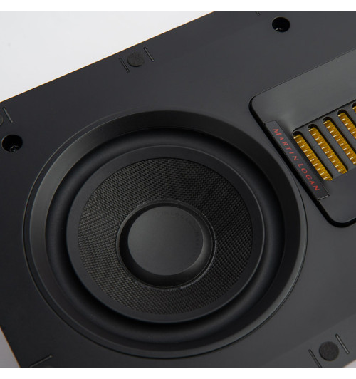 MartinLogan Motion XTW5-LCR - Głośnik instalacyjny ścienny typu LCR