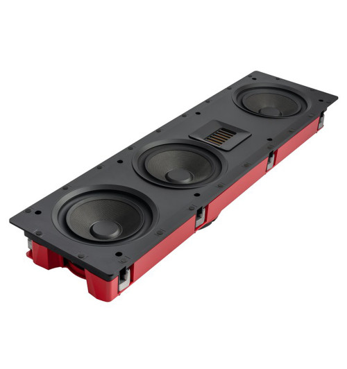 MartinLogan Motion XTW6-LCR - Głośnik instalacyjny ścienny typu LCR