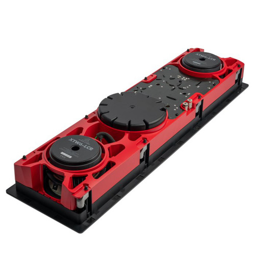 MartinLogan Motion XTW6-LCR - Głośnik instalacyjny ścienny typu LCR