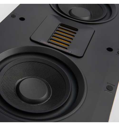MartinLogan Motion XTW6-LCR - Głośnik instalacyjny ścienny typu LCR