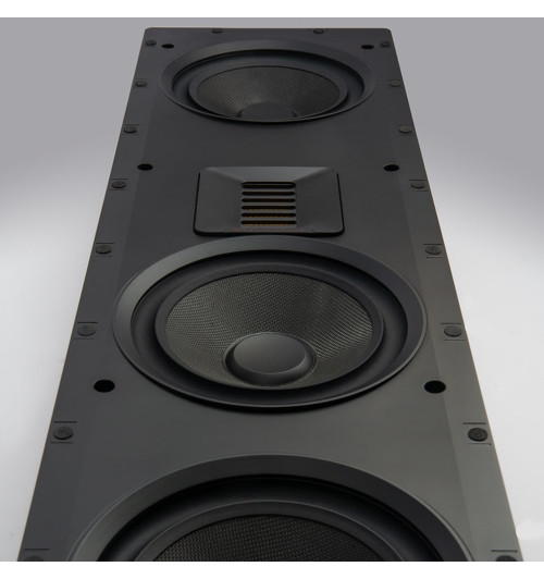 MartinLogan Motion XTW6-LCR - Głośnik instalacyjny ścienny typu LCR