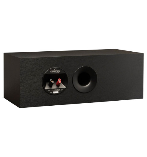 MartinLogan Motion Foundation C1 - Kolumna centralna do kina domowego