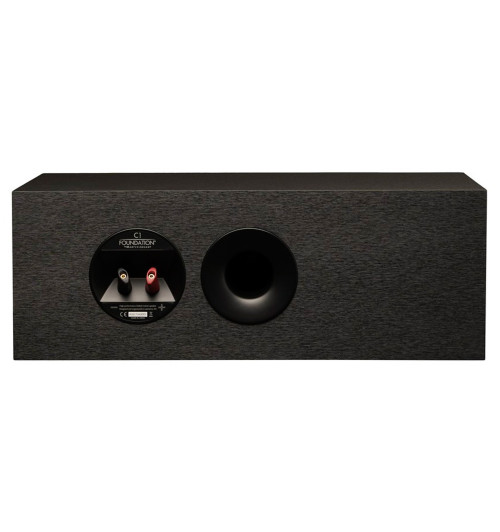 MartinLogan Motion Foundation C1 - Kolumna centralna do kina domowego