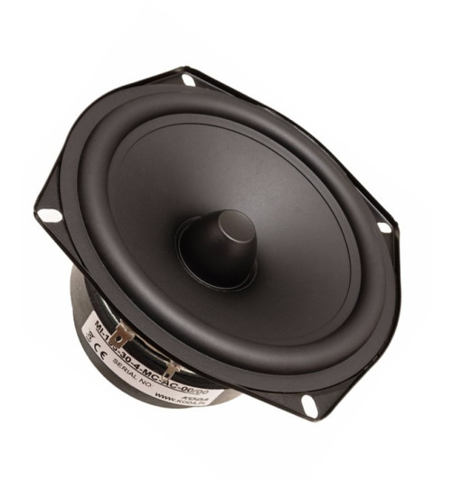 KODA MI-133-30-4-MC-AC-00/00 (D5) – Zamienny głośnik średniotonowy