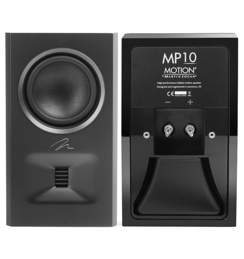 MartinLogan Motion MP10 - Kolumny efektowe surround (para)