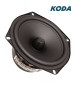KODA MI-133-30-4-MC-AC-00/00 (D5) – Zamienny głośnik średniotonowy