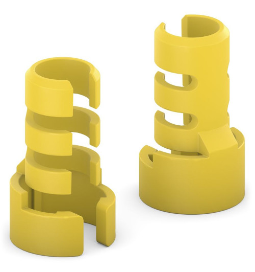 PureLink FI-SR FlexInstall - Zestaw wymiennych znaczników kablowych 10 szt.