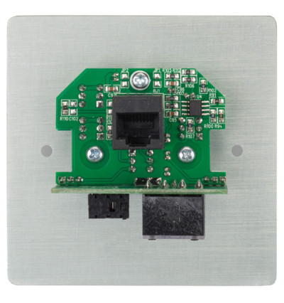 Biamp ACPL - Panel ścienny do sterowania systemem audio