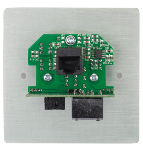 Biamp ACPL - Panel ścienny do sterowania systemem audio
