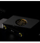 FiiO K13 R2R - Wzmacniacz słuchawkowy z przetwornikiem DAC i Bluetooth 5.4