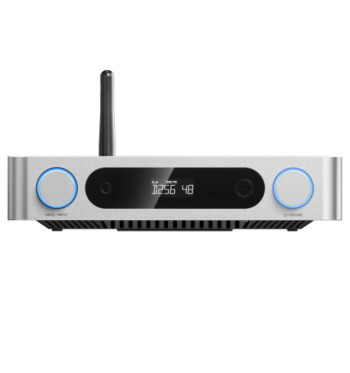 FiiO K13 R2R - Wzmacniacz słuchawkowy z przetwornikiem DAC i Bluetooth 5.4