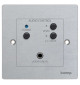 Biamp ACPR - Panel ścienny do sterowania systemem audio