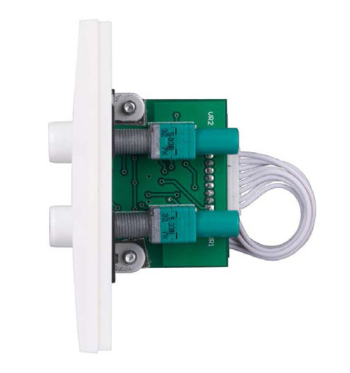 Biamp ALINP - Panel ścienny do sterowania systemem audio