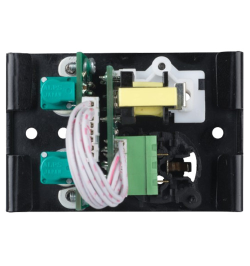 Biamp ALINP - Panel ścienny do sterowania systemem audio