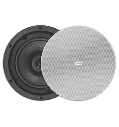 Biamp CM20DT - Głośnik instalacyjny sufitowy