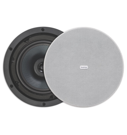 Biamp CM20DT - Głośnik instalacyjny sufitowy