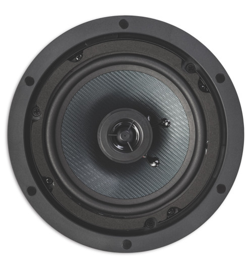 Biamp CM20DT - Głośnik instalacyjny sufitowy