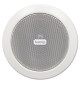 Biamp CM3T - Głośnik instalacyjny sufitowy
