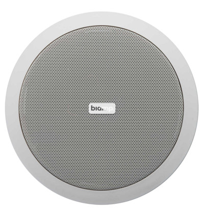 Biamp CM6T - Głośnik instalacyjny sufitowy