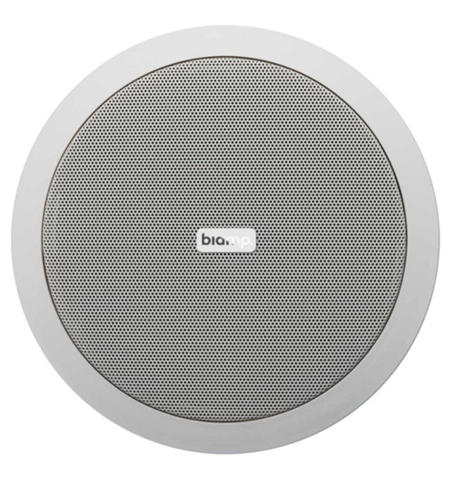 Biamp CM6T - Głośnik instalacyjny sufitowy