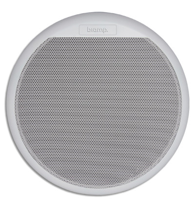 Biamp CMAR5T-W - Wodoodporny głośnik instalacyjny ścienny / sufitowy