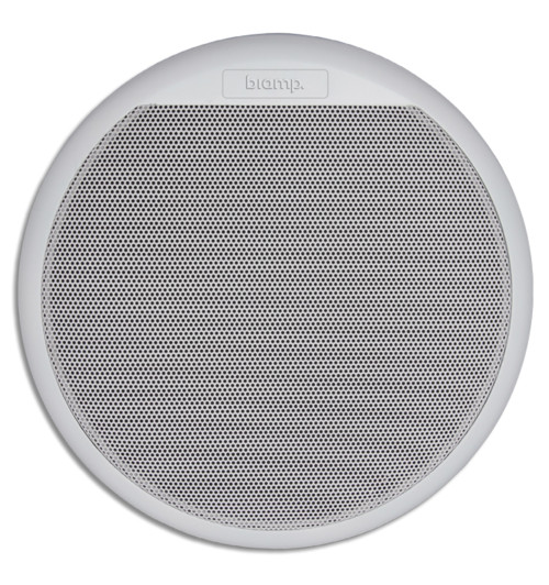 Biamp CMAR5T-W - Wodoodporny głośnik instalacyjny ścienny / sufitowy